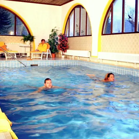 Terra Nova Hotel Baiersbronn
