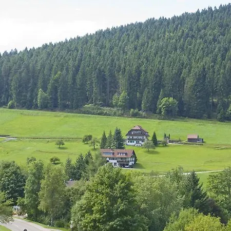 Terra Nova 4* Baiersbronn