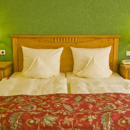 Terra Nova Hotel 4*