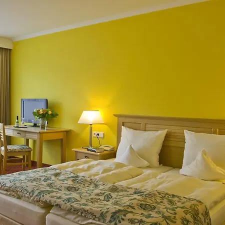 Hotel Terra Nova 4*