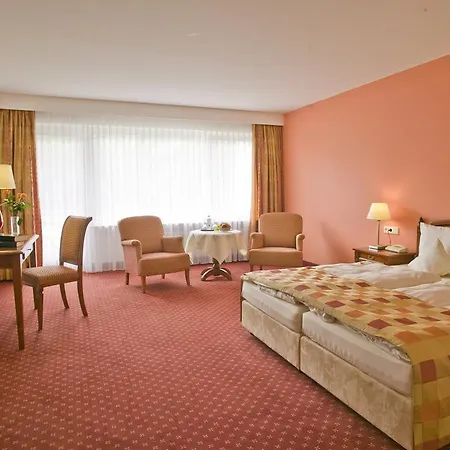 Hotel Terra Nova 4*
