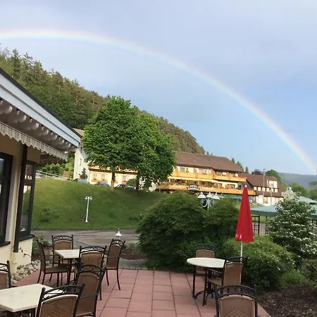 Hotel Terra Nova 4*