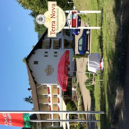 Hotel Terra Nova