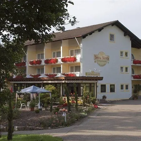 Hotel Terra Nova 4*