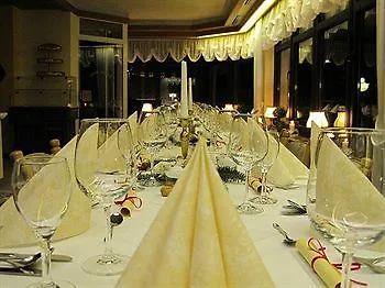 Hotel Terra Nova Baiersbronn