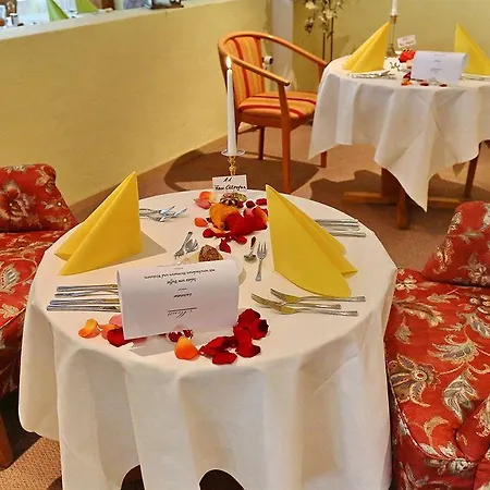 Terra Nova Hotel Baiersbronn