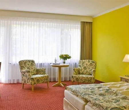 Terra Nova Hotel