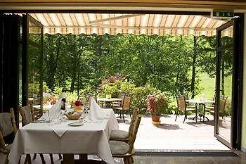 Terra Nova Hotel 4*