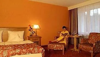 Hotel Terra Nova