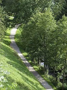 Terra Nova Hotel Baiersbronn