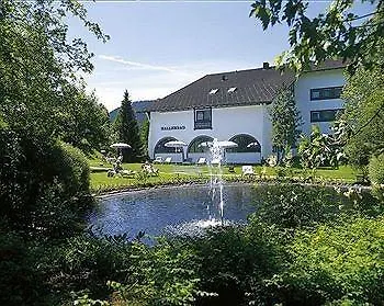 Terra Nova Baiersbronn
