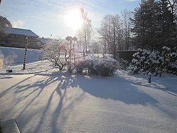 Terra Nova 4* Baiersbronn