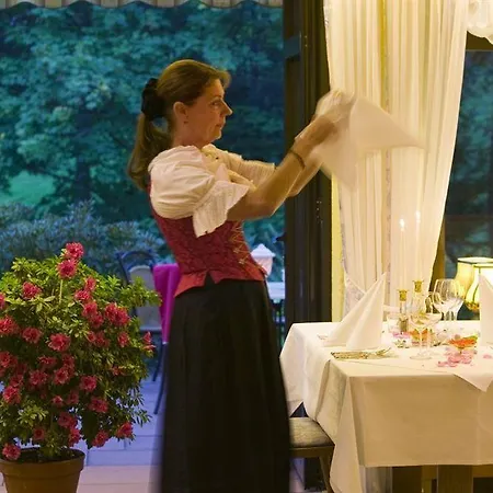 Hotel Terra Nova