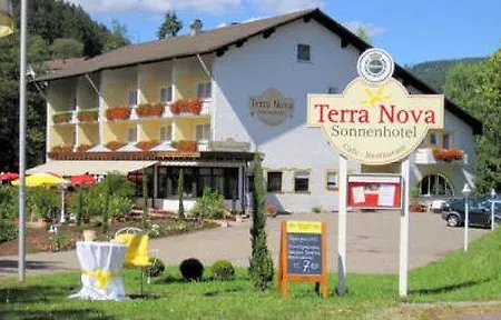 Terra Nova Baiersbronn