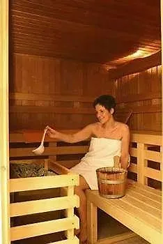 Terra Nova Hotel Baiersbronn