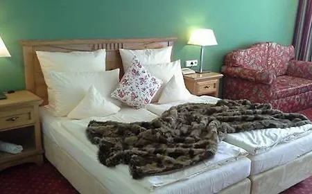 Hotel Terra Nova