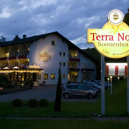 Terra Nova Baiersbronn