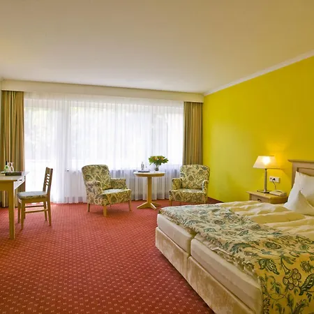 Terra Nova Hotel 4*