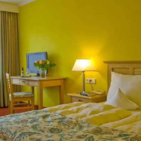 Terra Nova Hotel Baiersbronn