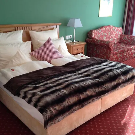 Terra Nova 4* Baiersbronn