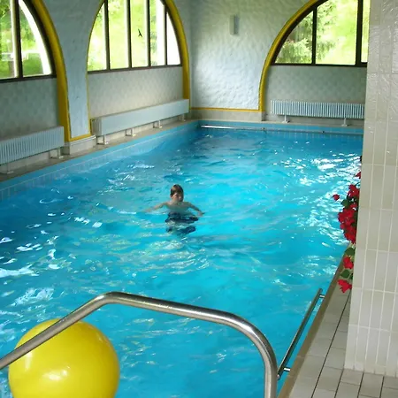 Terra Nova Hotel Baiersbronn