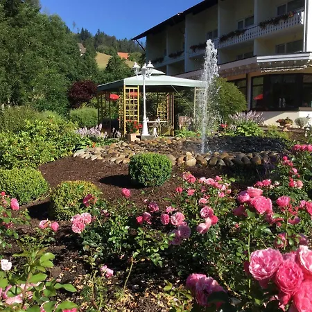 Terra Nova Hotel 4*